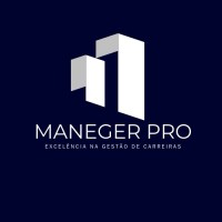 MANEGER logo - Similar company to Espaço Kitadi