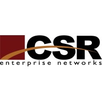 CSR Enterprise Networks logo - Similar company to Csr, Incorporated