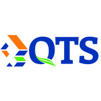 QTS Group logo - Similar company to Emilcott, A Triumvirate Company
