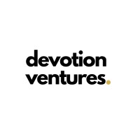 Devotion Ventures logo - Similar company to Minna Technologies, A Mastercard Company