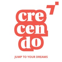 CRECENDO SHOES logo - Similar company to Popcorn Shoes