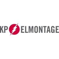 KP ELMONTAGE AB logo - Similar company to Probec Elnät Ab
