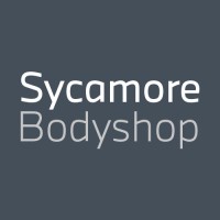 Sycamore Bodyshop logo - Similar company to Cmd Bodyshop
