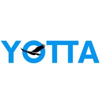 Yotta logo - Similar company to Mia Llarson - Digital Business