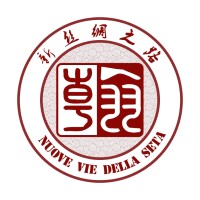 Nuove Vie della Seta logo - Similar company to Utlab