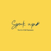 SpeakUp logo - Similar company to Unmatched Studio
