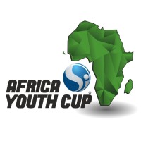 Africa Youth Cup logo - Similar company to Africa Debate Cup