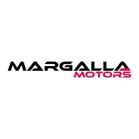 Suzuki Margalla Motors logo - Similar company to Cubex Technologies