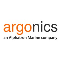 argonics logo - Similar company to Argonav Gmbh