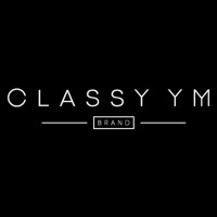 Classy YM logo - Similar company to Gen-C: The Content Generation