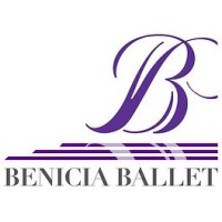 Benicia Ballet School logo - Similar company to Swaystylez Llc