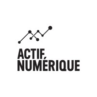 Actif Numérique logo - Similar company to Fanhandle, Inc.