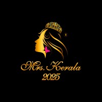 Mrs Kerala logo - Similar company to Espanio Events