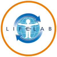 LifeLab, University of Southampton logo - Similar company to Datafocal Innovations