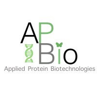 Applied Protein Biotechnologies logo - Similar company to Khepri Biosciences