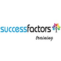 Success Factors Certificartion logo - Similar company to Techambition Ltd.