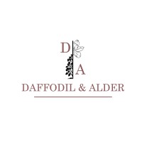 Daffodil & Alder logo - Similar company to Cutesy Baby