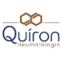 Quíron Reumatologia logo - Similar company to Clínica Ev Citi