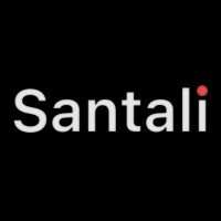 Santali Group logo - Similar company to Mm Digital