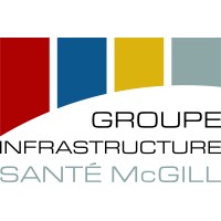 Groupe Infrastructure Santé McGill logo - Similar company to Léveillé Conseil