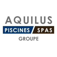 Aquilus Groupe logo - Similar company to Aboral Piscines