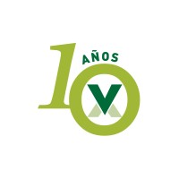 Codexverde logo - Similar company to Realimchile