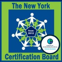 New York Certification Board logo - Similar company to Asapnys