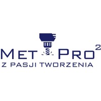 MET-PRO2 logo - Similar company to Polmecanic Group
