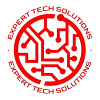 Expert Tech Solutions logo - Similar company to Elevate Tech Solutions