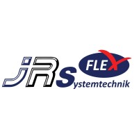 JR-Systemtechnik GmbH logo - Similar company to Kaplina Engineering
