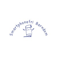 Smartphonefri Barndom logo - Similar company to Wait Until 8Th
