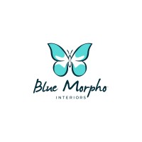 Blue Morpho Designs logo - Similar company to Concolor Design