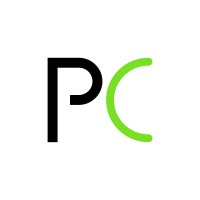 Peschel Content logo - Similar company to Moon Crab