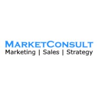 MarketConsult Ltd logo - Similar company to Inegotiate®