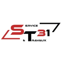 SERVICE ET TRAVAUX 31 logo - Similar company to S Eau S