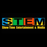STEM - ShowTime Entertainment & Media logo - Similar company to Coodzy Hr Consulting
