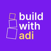 Build with Adi logo - Similar company to Era Of No Code
