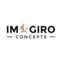 Imagiro Concepts logo - Similar company to Twins Kitchen