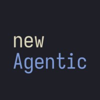 new Agentic logo - Similar company to Agentic Foundry