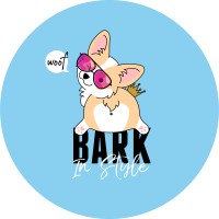 Bark In Style logo - Similar company to Thrive Yoga Llc