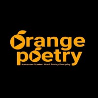Orange Poetry logo - Similar company to Blakskill