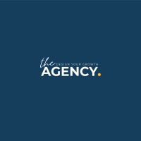 The AGENCY Events & Marketing logo - Similar company to Digital Zoo