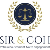 SIR & COH logo - Similar company to Stratéperf