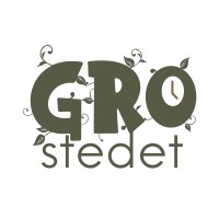GROstedet logo - Similar company to Rampelyset.Com