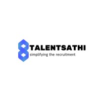 TalentSathi - Simplifying the Recruitment logo - Similar company to Sathijob.Com - Your Sathi For Jobs