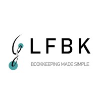 LFBK logo - Similar company to Rustic Bookkeeping