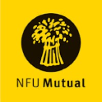 NFU Mutual Redditch & Bromsgrove Agency logo - Similar company to Redditch Podcast Studio