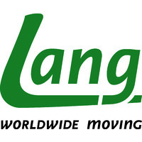 Spedition Lang GmbH logo - Similar company to Digitalforum.Pro