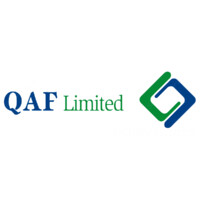 QAF Limited logo - Similar company to Nautilus Talk