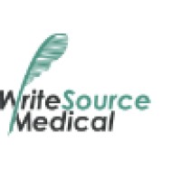 WriteSource Medical Pty Ltd logo - Similar company to Pack Beyond